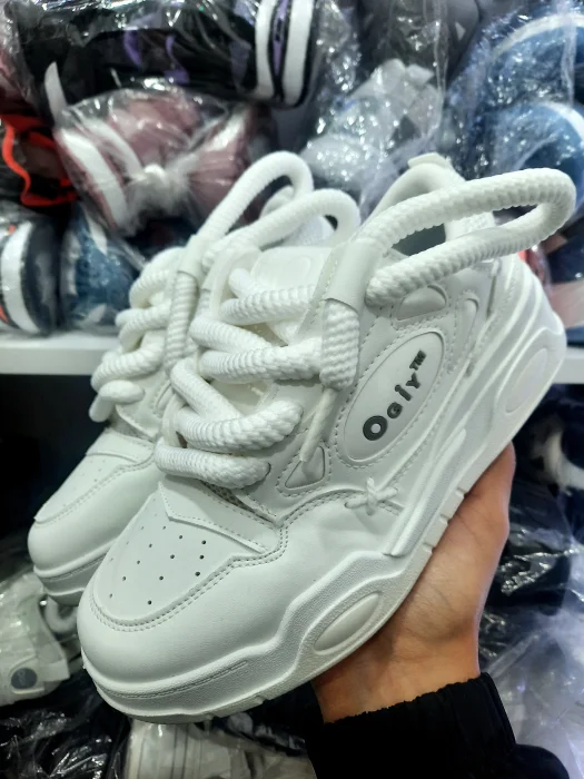 New Ogiys!!!