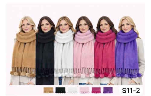 Bufandones Nube - Miniatura 6