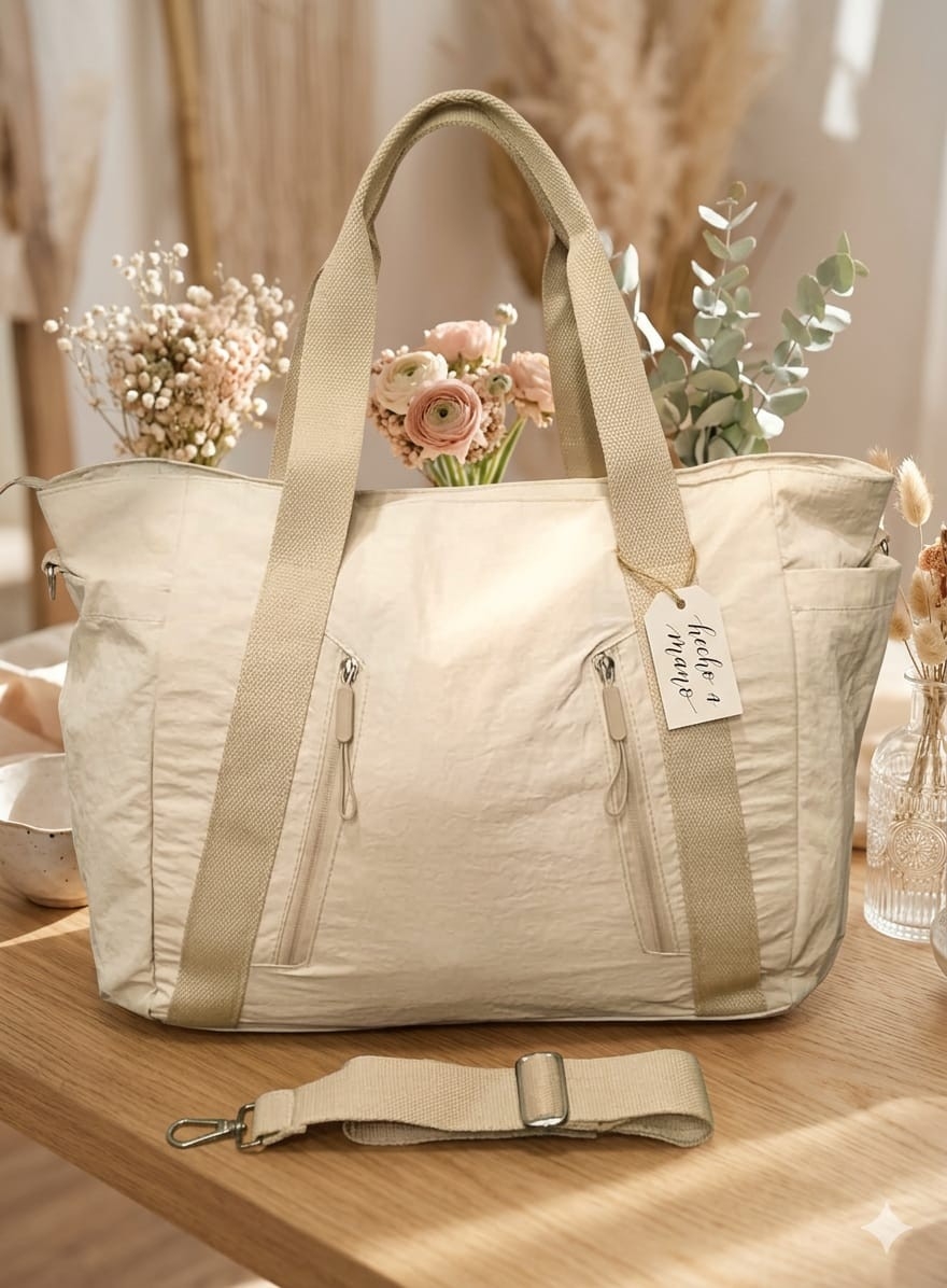 Nuevo  Ingreso de Bolsos Impermiable - Imagen 2