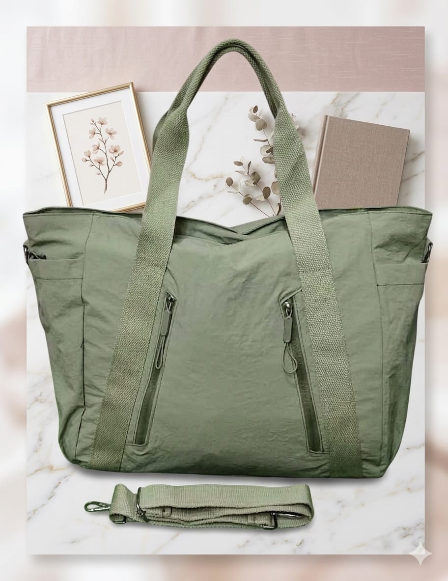 Nuevo  Ingreso de Bolsos Impermiable - Imagen 3