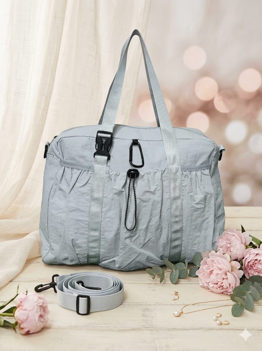 Nuevo Ingreso de Bolso Morral Impermiable - Imagen 2