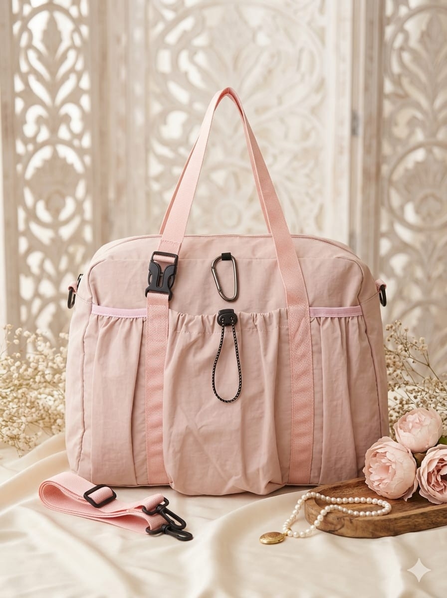 Nuevo Ingreso de Bolso Morral Impermiable - Imagen 4