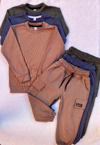 Conjunto Darlon