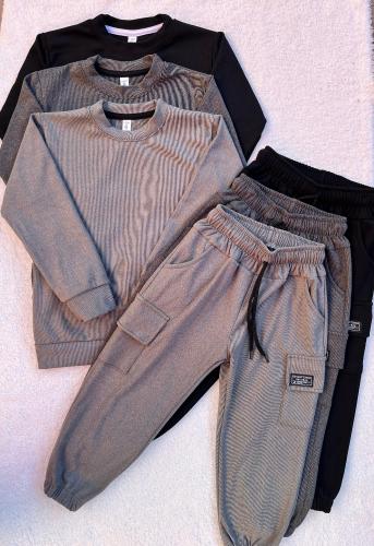 Conjunto Darlon Varón