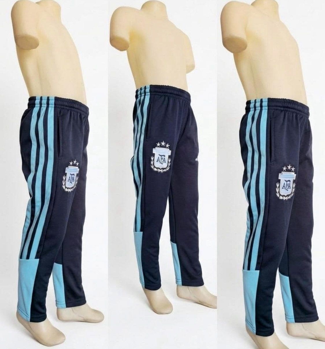 Pantalón Niño Afa - Imagen 2