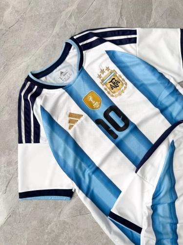 Camiseta Argentina 2026 - Miniatura 2