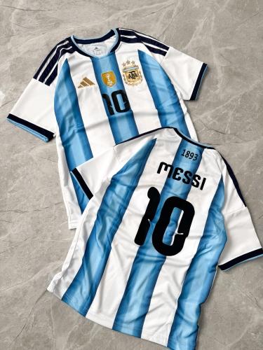Camiseta Argentina 2026 - Miniatura 3