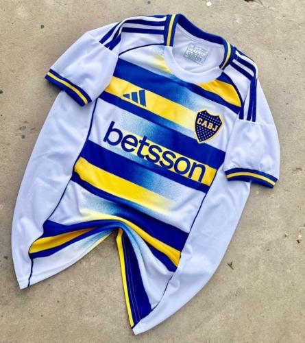 Boca Nueva