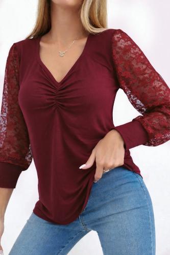 Camiseta "olivia" de Modal Viscosa - Miniatura 2