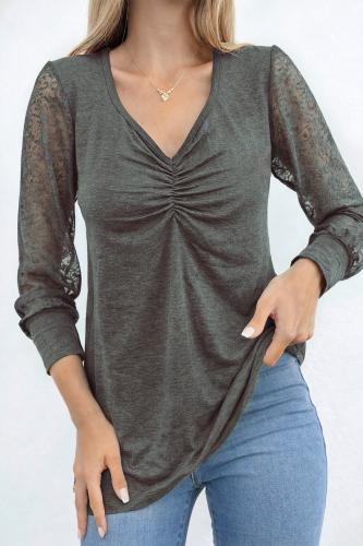 Camiseta "olivia" de Modal Viscosa - Miniatura 5