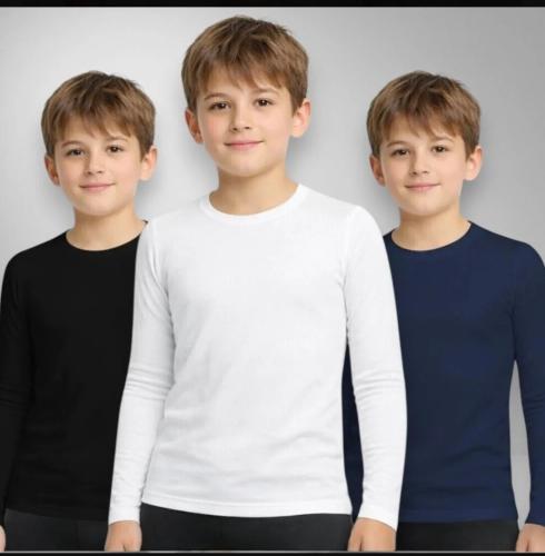 Camiseta Termica Freezado 
tela Térmica Freezada - Miniatura 1