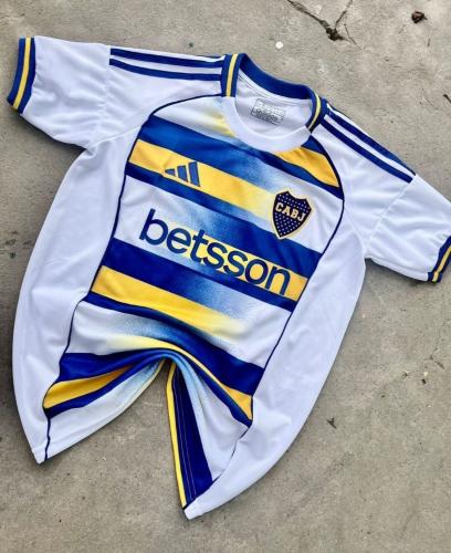 Boca Nueva