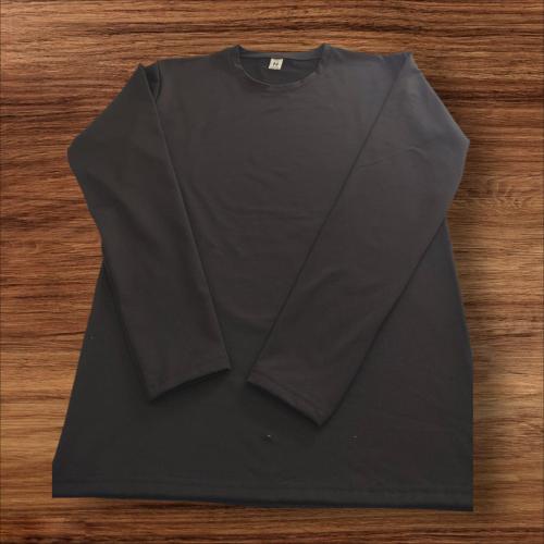 Camisetas Térmicas de Hombre Lisas - Miniatura 2
