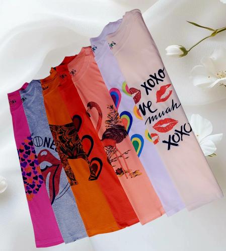 Remera Sublimada T. Reales Extra Clásico - Miniatura 3