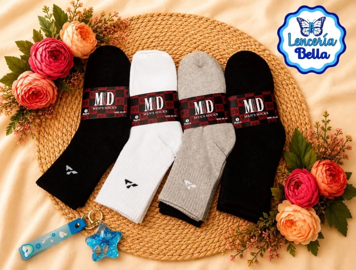 Mediad Tenis  "md"
