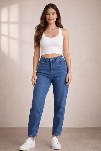 Baggy Semielastizado