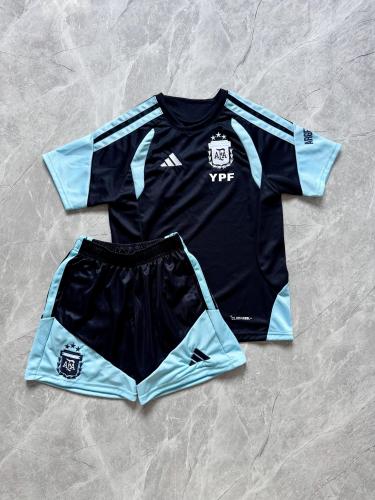 Conjunto Argentina Niño