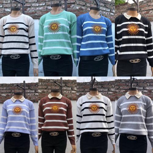 Sweater Argentina - Miniatura 8