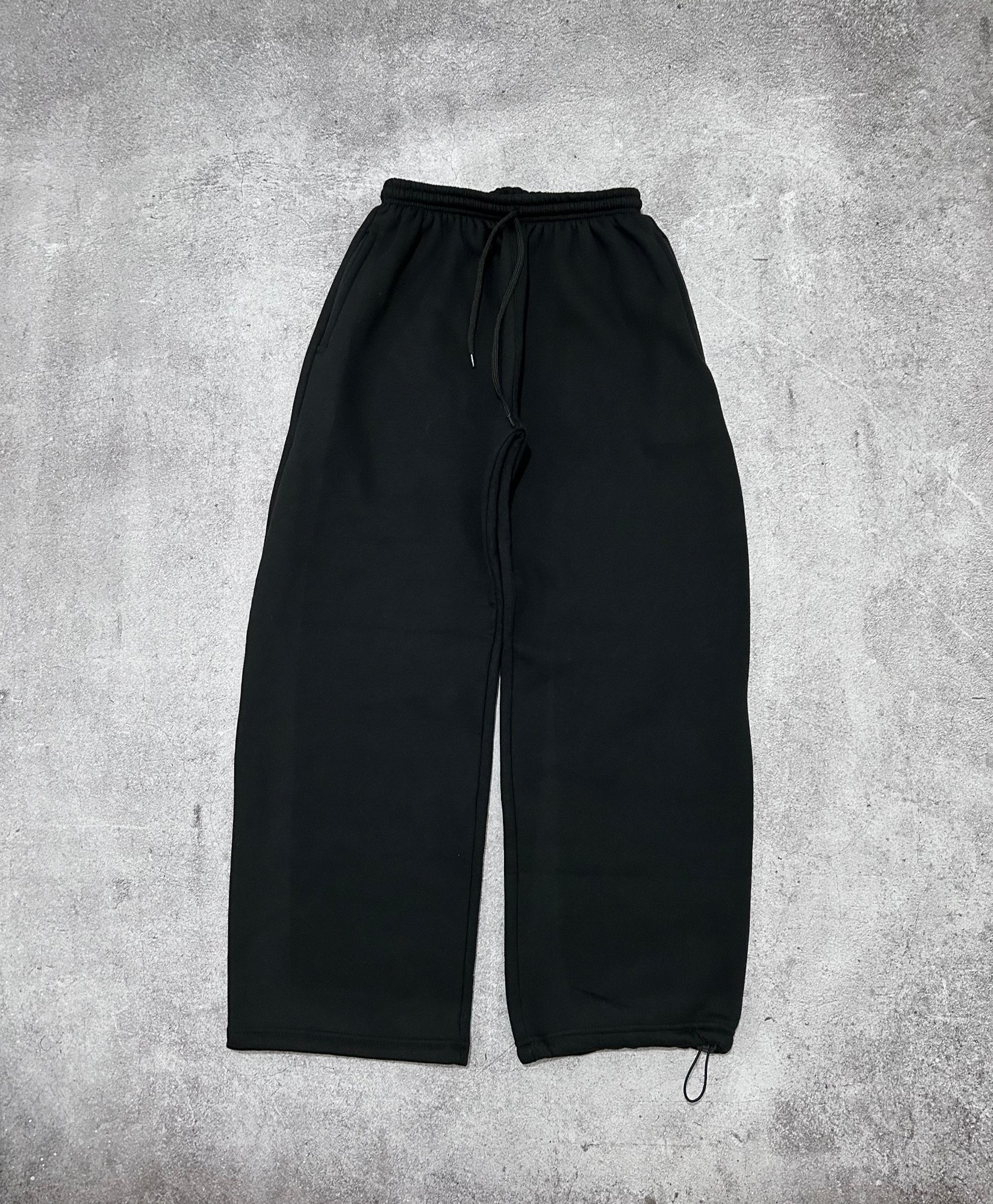 Joggin Baggy Frizado - Imagen 1