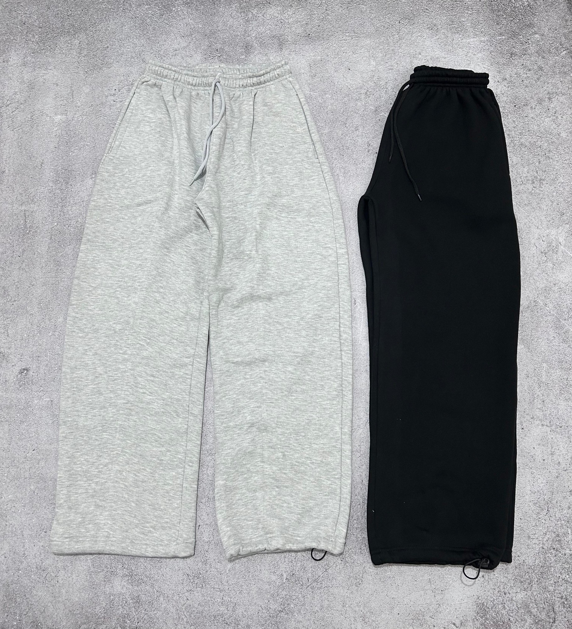 Joggin Baggy Frizado - Imagen 2