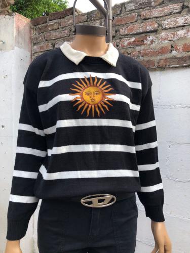 Sweater Argentina - Miniatura 5