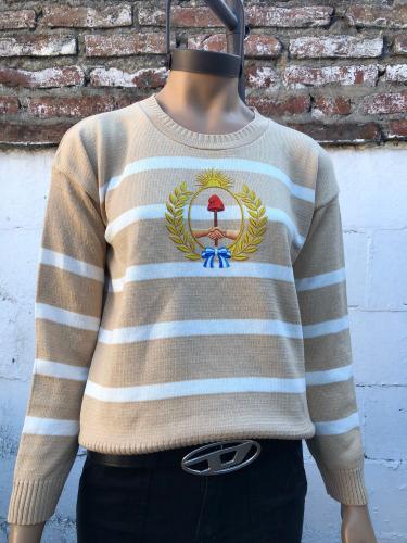 Sweater Argentina