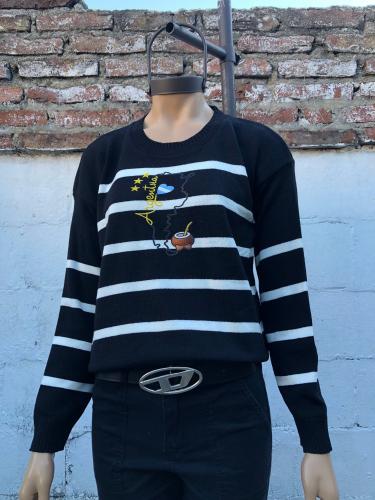 Sweater Argentina - Miniatura 3