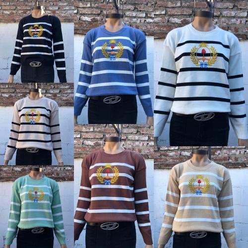 Sweater Argentina - Miniatura 6
