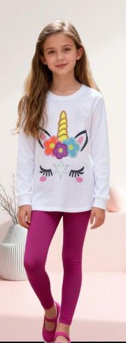 Camisetas Sublimadas Nena Algodónespum