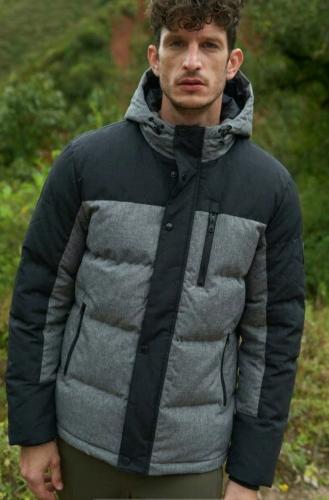 Campera Morfeo de Polo