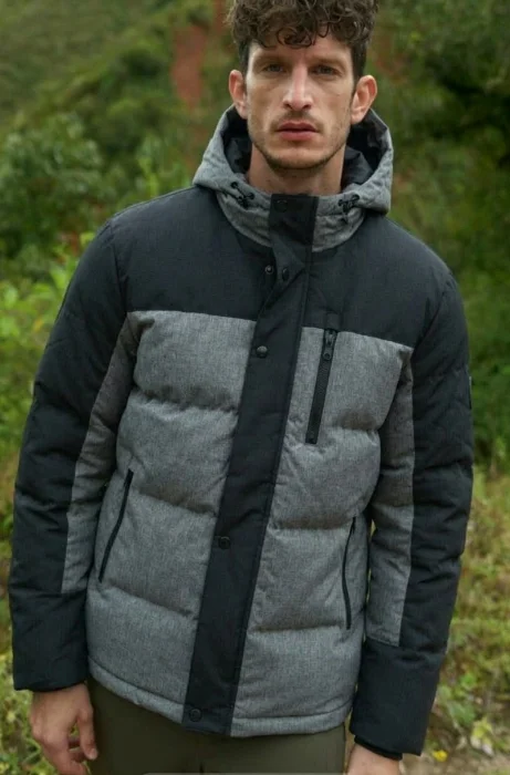 Campera Morfeo de Polo