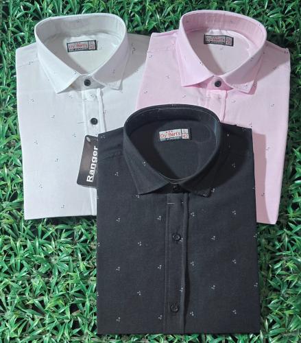 Camisas Rigida - Miniatura 2