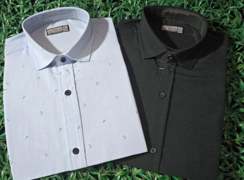 Camisas Rigida - Miniatura 3