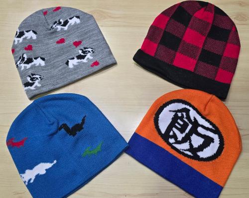 Gorros Niño