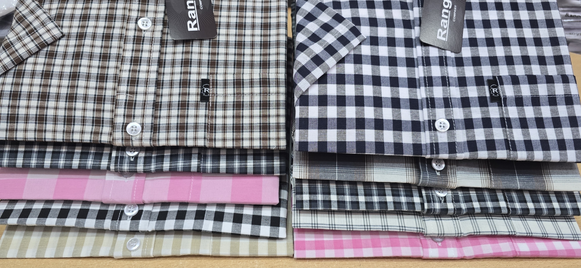 Camisas M.corta - Imagen 2