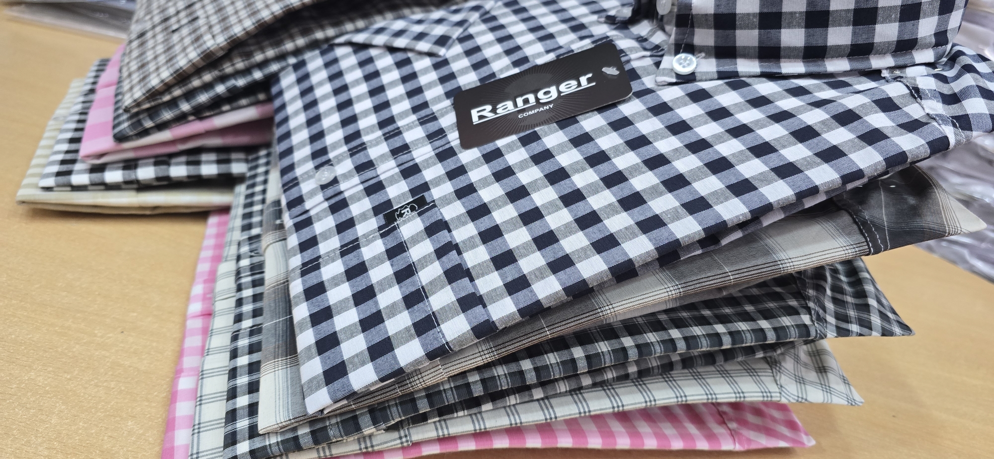 Camisas M.corta - Imagen 3