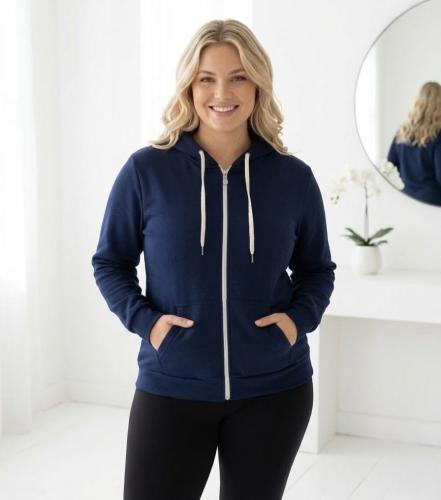 Campera Darlon Talle 6, 7 y 8.