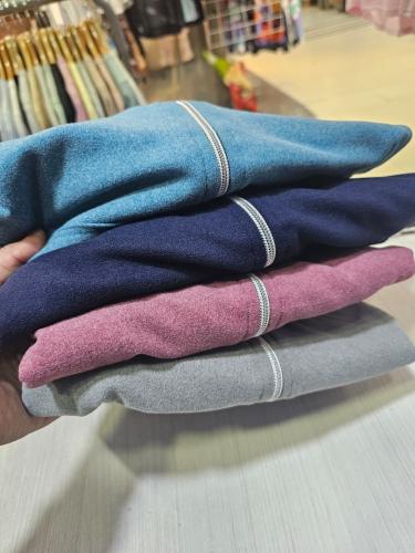 Campera Darlon Talle 6, 7 y 8. - Miniatura 2