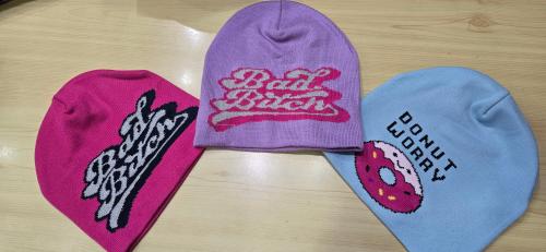 Gorros Lana Adulto - Miniatura 2