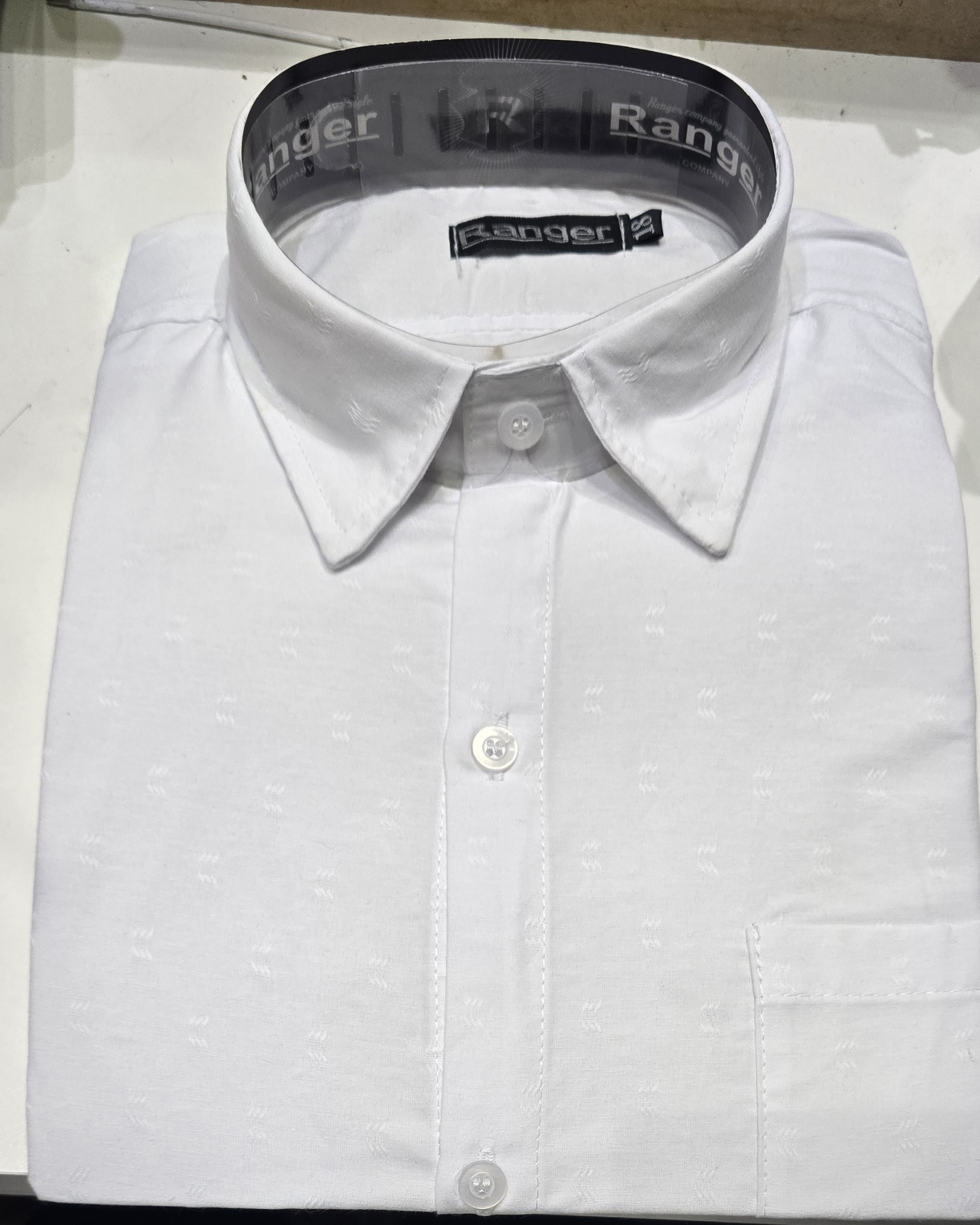 Camisa Niño - Imagen 2