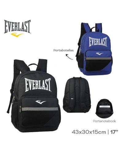 Mochila Everlast