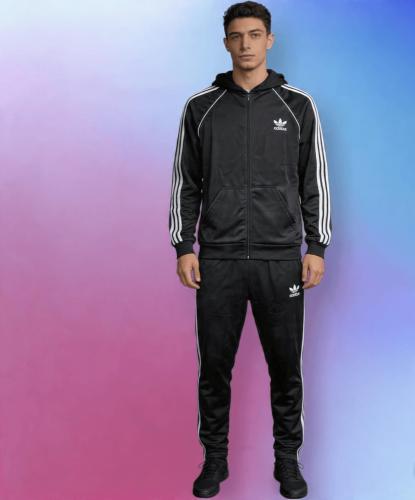 Conjunto Deportivo de Hombre Sst