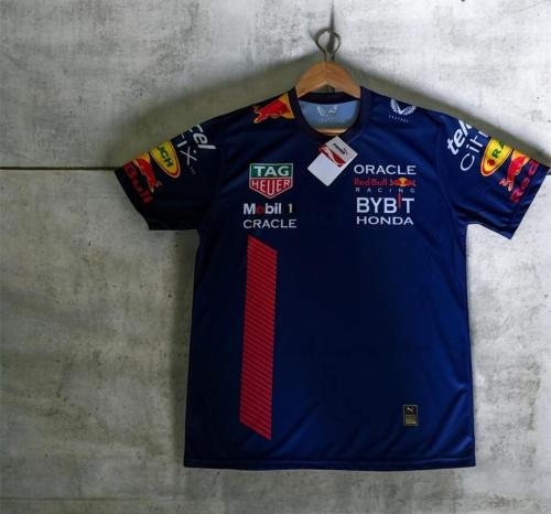 Remeras F1 Premium