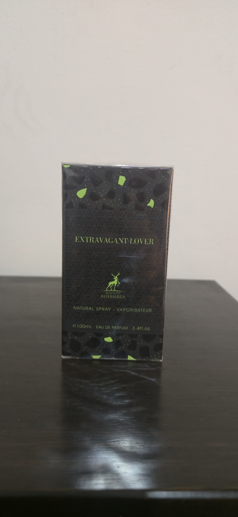 Extravagant Lover 100ml - Imagen 3