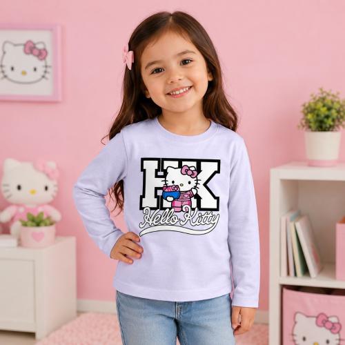 Camisetas de Hello Kitty