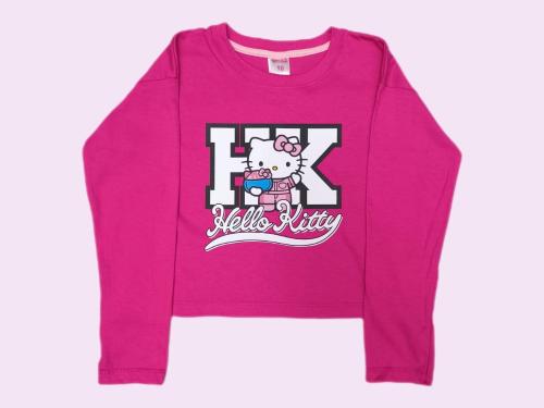 Camisetas de Hello Kitty - Miniatura 3