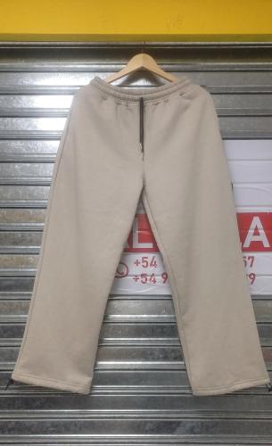 Jogging  Baggy de Frisa Invisible  Peinada - Miniatura 4