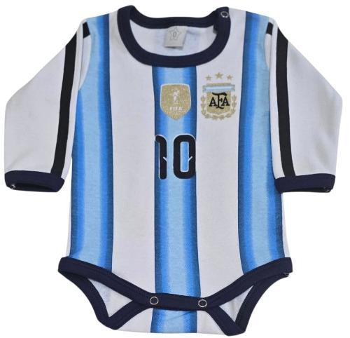 Body Seleccion de Bebe Manga Larga - Miniatura 2