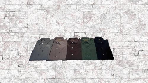 Camisa Corderoy - Miniatura 2