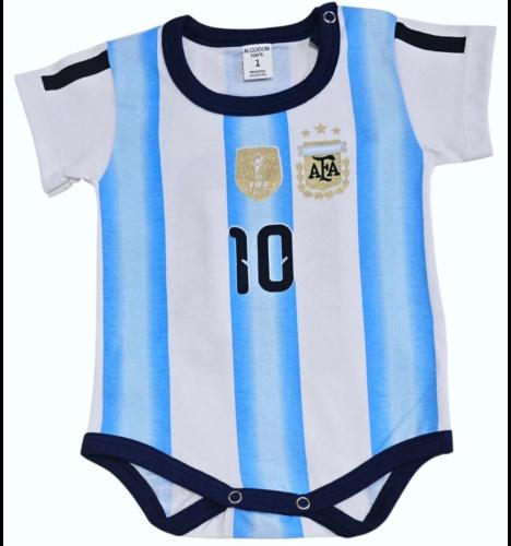 Body Selección de Bebe Manga Corta - Miniatura 4